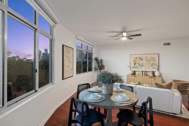 54 Rainey ST 502, Austin, TX 78701