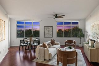 54 Rainey ST 502, Austin, TX 78701
