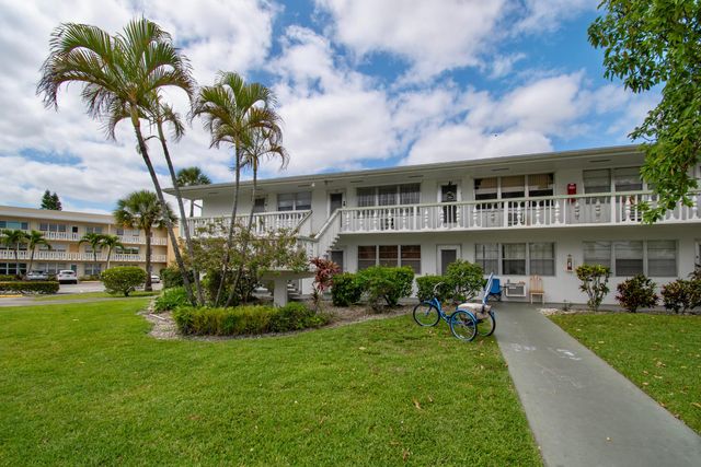 197 Andover H, West Palm Beach, FL 33417