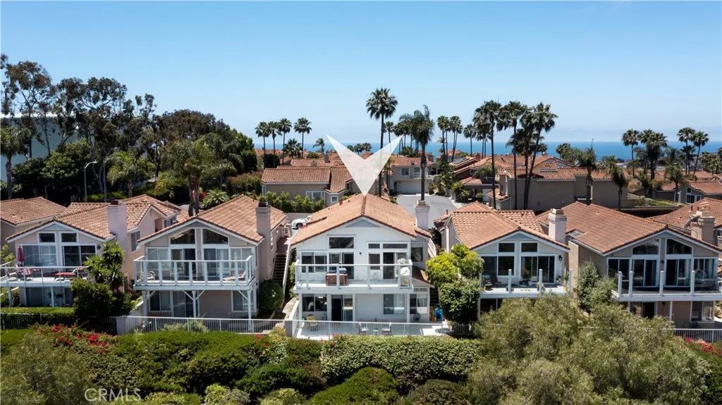 24901 Seagate Drive, Dana Point, CA 92629