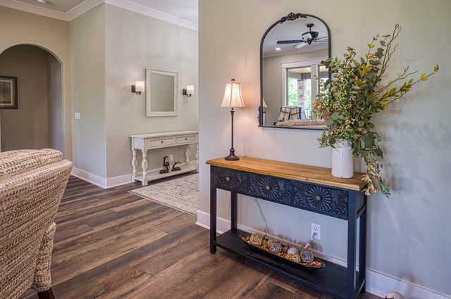 10 Piocha Lane, Hot Springs Village, AR 71909