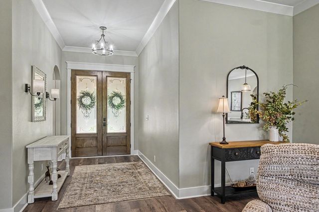 10 Piocha Lane, Hot Springs Village, AR 71909