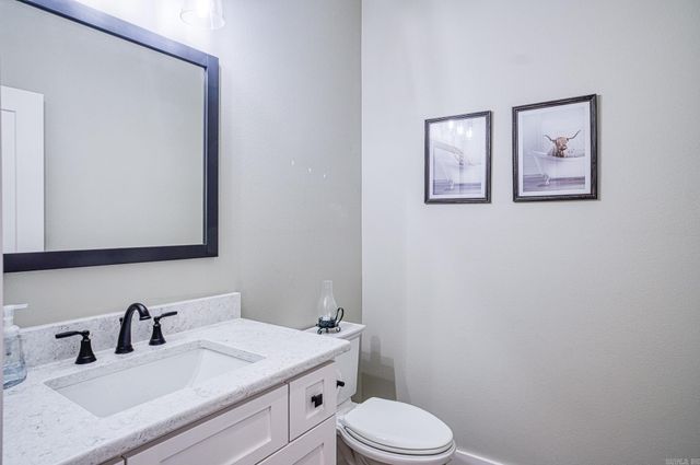 10 Piocha Lane, Hot Springs Village, AR 71909