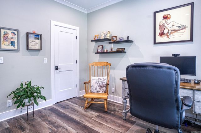 10 Piocha Lane, Hot Springs Village, AR 71909