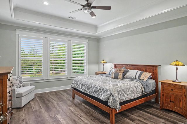 10 Piocha Lane, Hot Springs Village, AR 71909