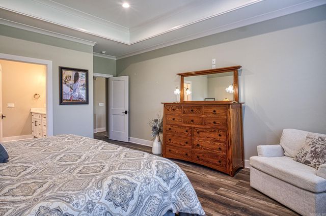 10 Piocha Lane, Hot Springs Village, AR 71909