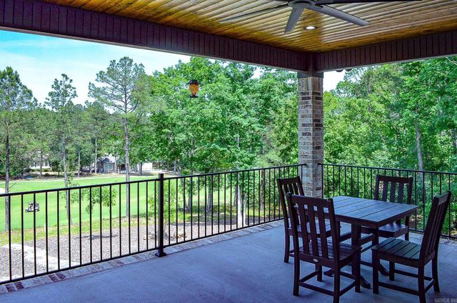 10 Piocha Lane, Hot Springs Village, AR 71909