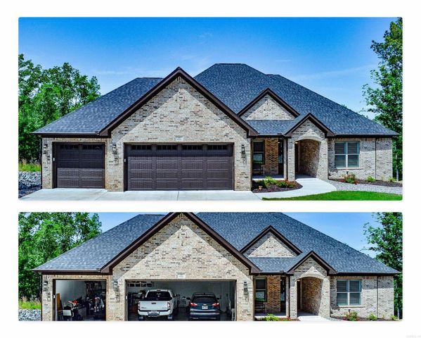 10 Piocha Lane, Hot Springs Village, AR 71909