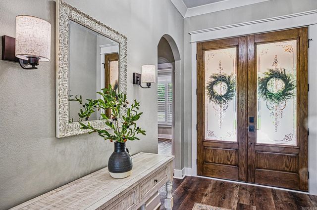 10 Piocha Lane, Hot Springs Village, AR 71909