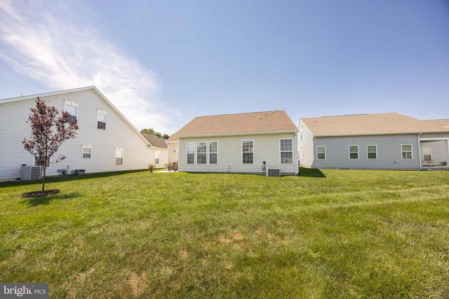 9187 CLUBHOUSE DR, Delmar, MD 21875