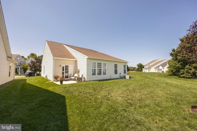 9187 CLUBHOUSE DR, Delmar, MD 21875
