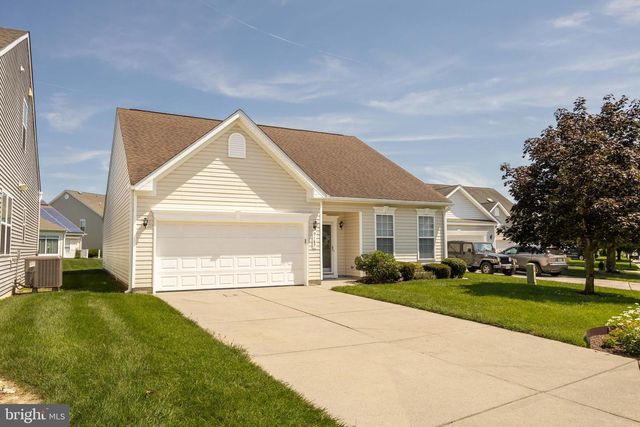 9187 CLUBHOUSE DR, Delmar, MD 21875