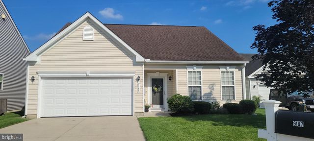 9187 CLUBHOUSE DR, Delmar, MD 21875