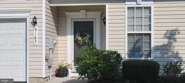 9187 CLUBHOUSE DR, Delmar, MD 21875