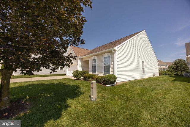 9187 CLUBHOUSE DR, Delmar, MD 21875