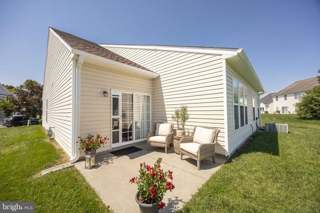 9187 CLUBHOUSE DR, Delmar, MD 21875