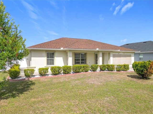 5361 SE 92ND STREET, Ocala, FL 34480