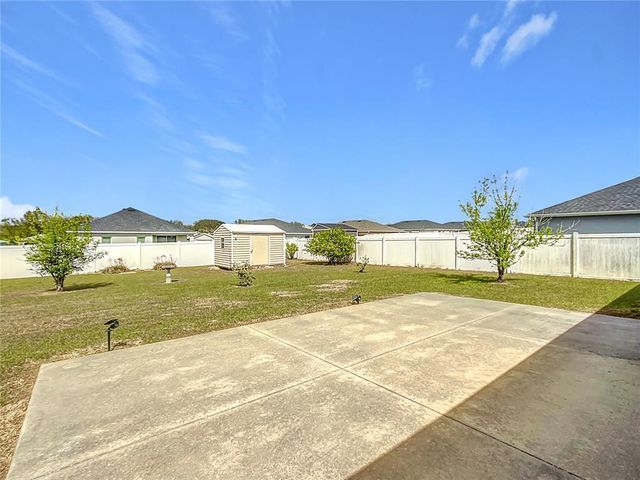 5361 SE 92ND STREET, Ocala, FL 34480