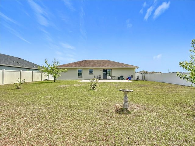 5361 SE 92ND STREET, Ocala, FL 34480