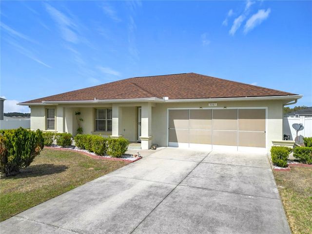 5361 SE 92ND STREET, Ocala, FL 34480