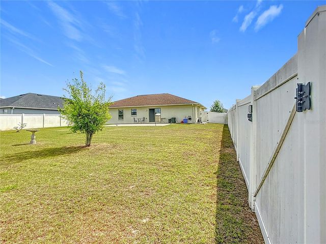 5361 SE 92ND STREET, Ocala, FL 34480