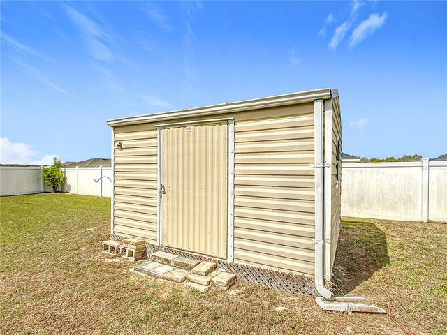 5361 SE 92ND STREET, Ocala, FL 34480