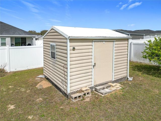 5361 SE 92ND STREET, Ocala, FL 34480