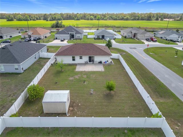 5361 SE 92ND STREET, Ocala, FL 34480