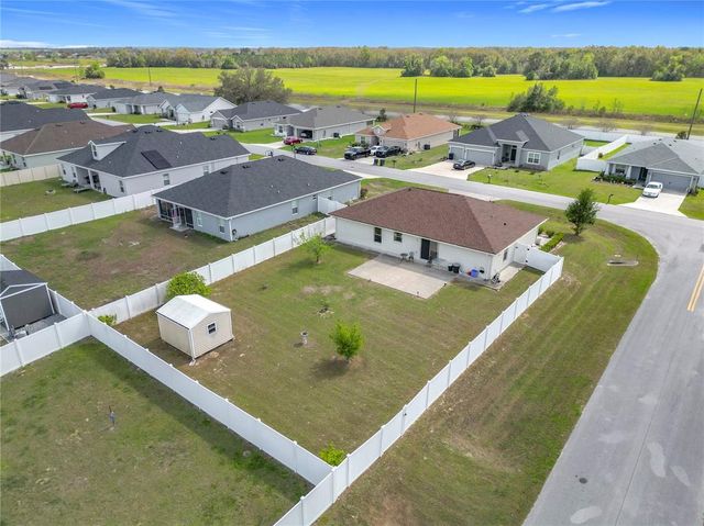 5361 SE 92ND STREET, Ocala, FL 34480