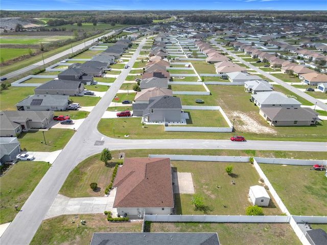 5361 SE 92ND STREET, Ocala, FL 34480