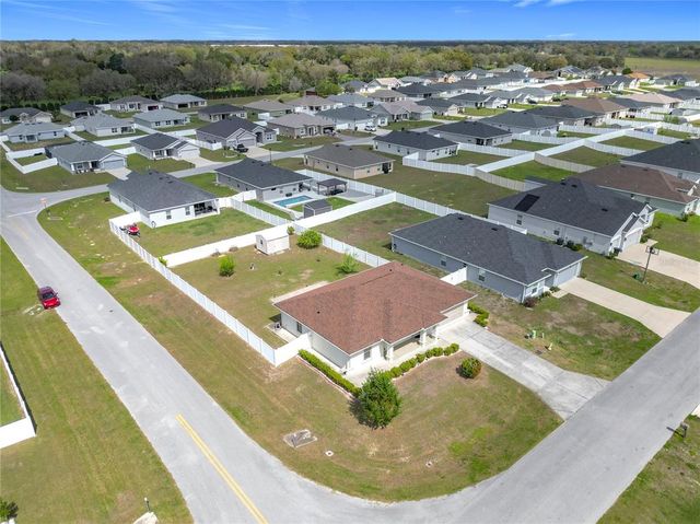 5361 SE 92ND STREET, Ocala, FL 34480