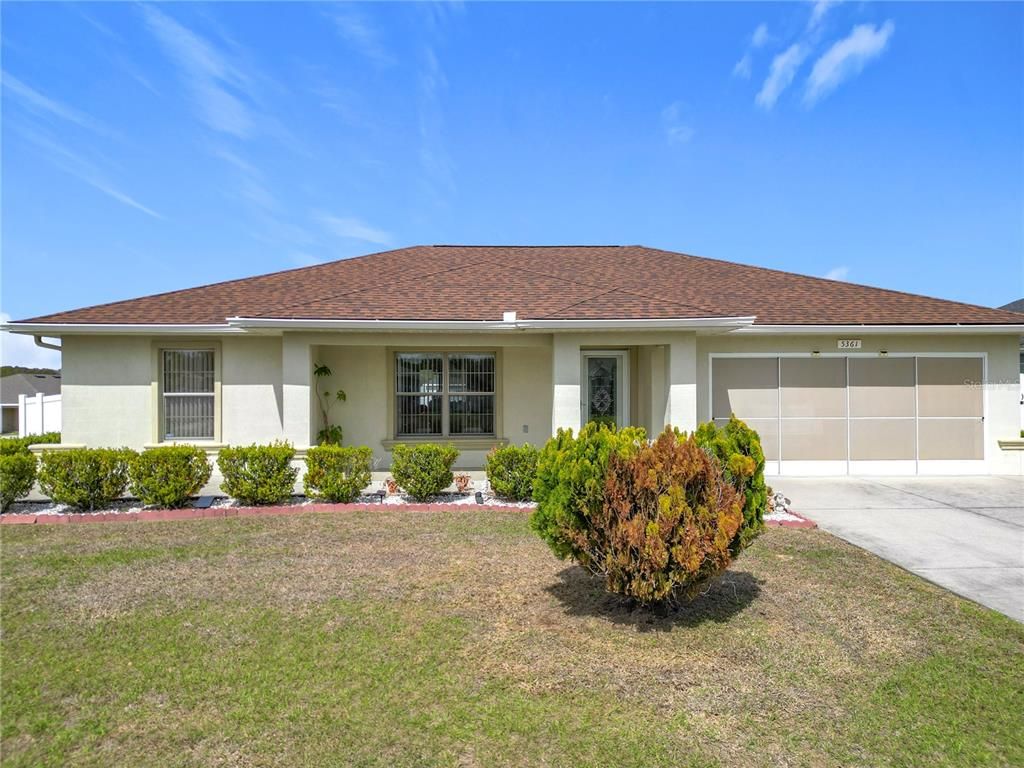 5361 SE 92ND STREET, Ocala, FL 34480