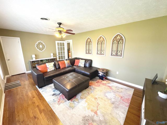 1409 North Houston Street, Athens, AL 35611