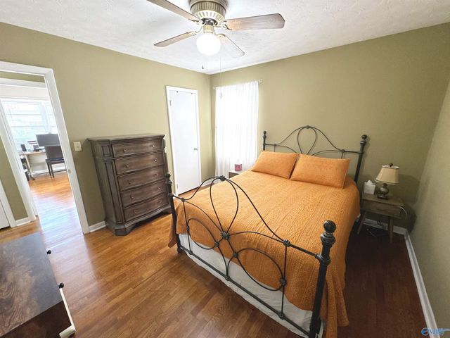 1409 North Houston Street, Athens, AL 35611