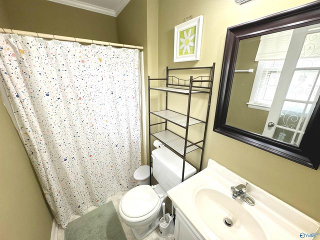 1409 North Houston Street, Athens, AL 35611