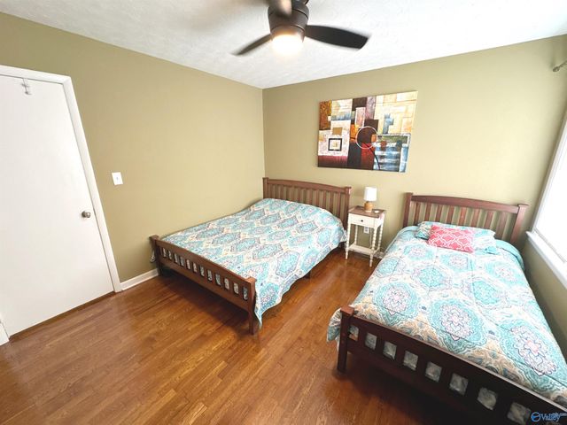 1409 North Houston Street, Athens, AL 35611