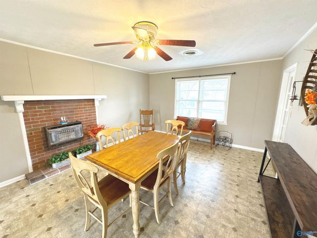 1409 North Houston Street, Athens, AL 35611