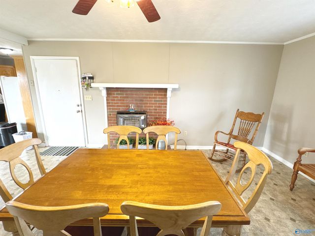 1409 North Houston Street, Athens, AL 35611