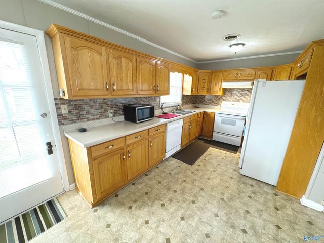 1409 North Houston Street, Athens, AL 35611