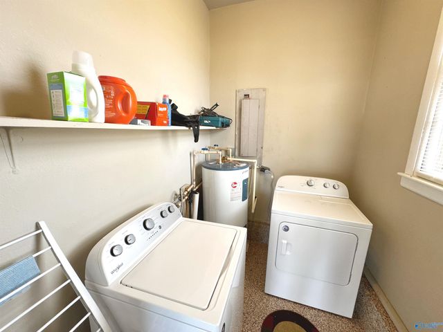 1409 North Houston Street, Athens, AL 35611