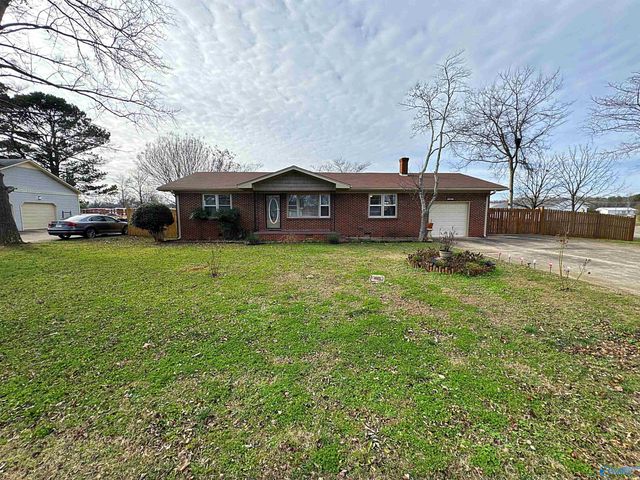 1409 North Houston Street, Athens, AL 35611