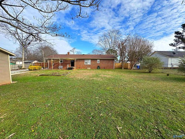 1409 North Houston Street, Athens, AL 35611