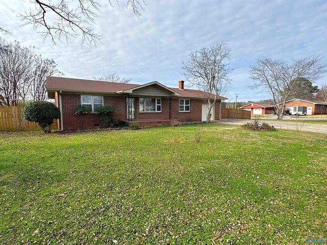 1409 North Houston Street, Athens, AL 35611