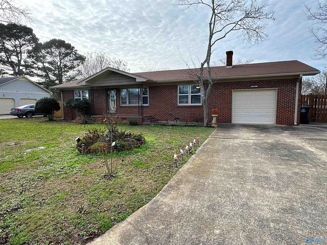 1409 North Houston Street, Athens, AL 35611