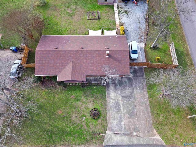 1409 North Houston Street, Athens, AL 35611