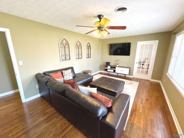 1409 North Houston Street, Athens, AL 35611