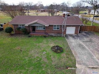 1409 North Houston Street, Athens, AL 35611