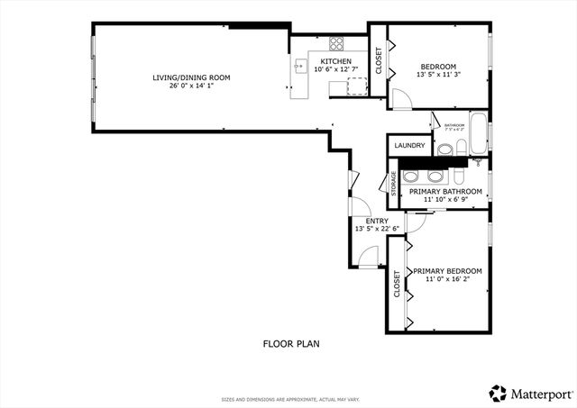 6 Canal Park 606, Cambridge, MA 02141