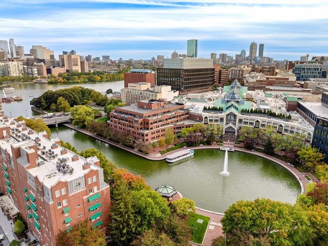 6 Canal Park 606, Cambridge, MA 02141