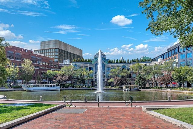 6 Canal Park 606, Cambridge, MA 02141